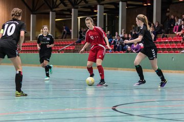 Bild 559 - B-Juniorinnen Kreismeisterschaft